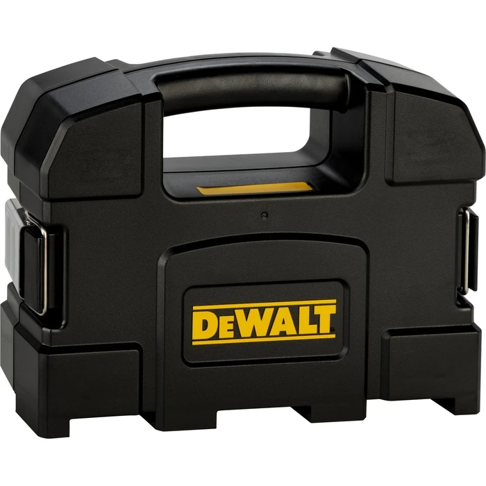 DEWALT Hole Saw Set DT90351 (Dry Cutting) - 11 Pieces
