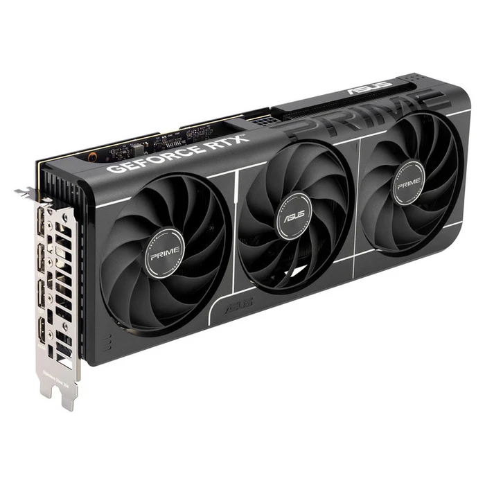 Κάρτα Γραφικών Asus PRIME-RTX5060TI-O16G, 16GB, GDDR7