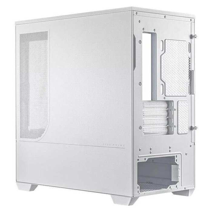 Κουτί Η/Υ Asus Prime AP202 MicroATX White
