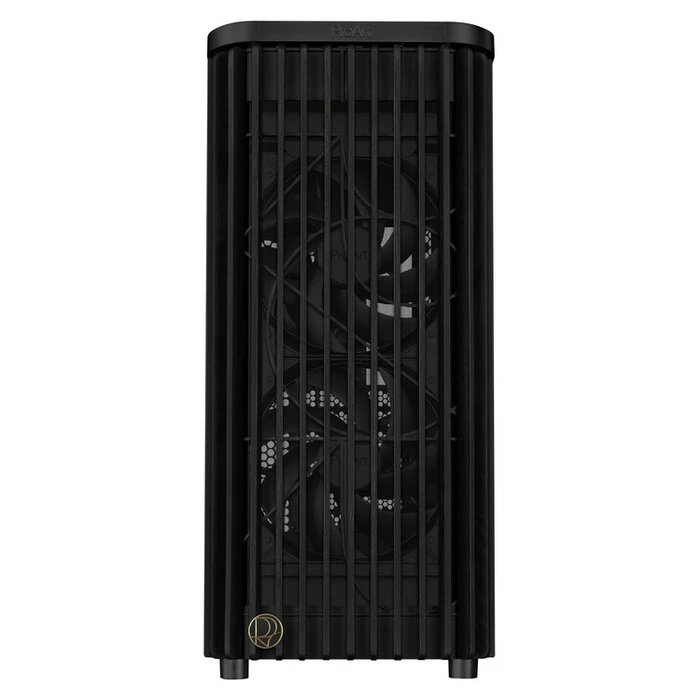 Κουτί Υπολογιστή Asus PROART PA401 Wood Edition ATX