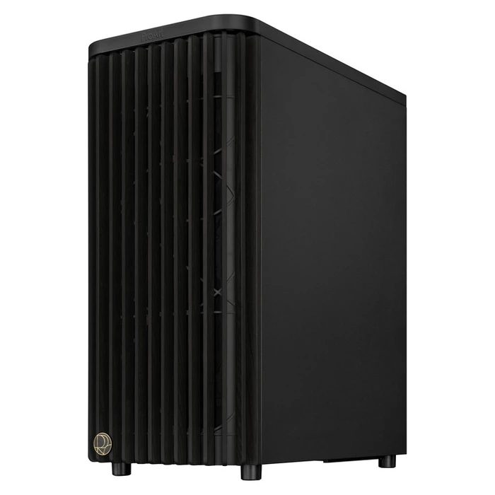 Κουτί Υπολογιστή Asus PROART PA401 Wood Edition ATX