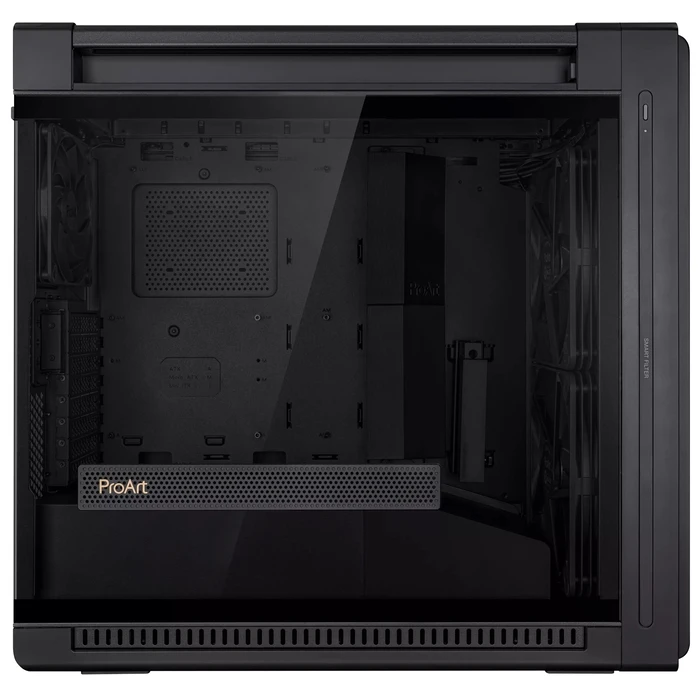 Κουτί Η/Υ Asus PROART PA602 TG ARGB E-ATX Black