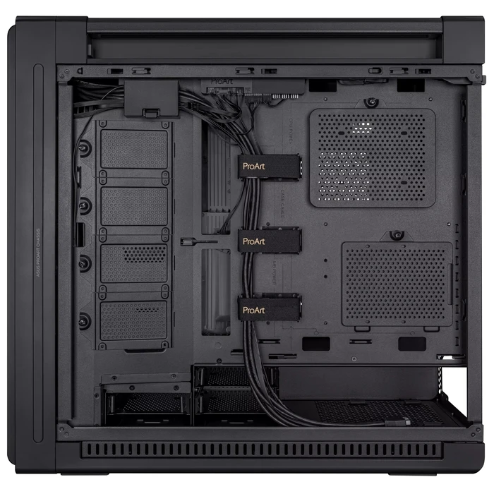 Κουτί Η/Υ Asus PROART PA602 TG ARGB E-ATX Black