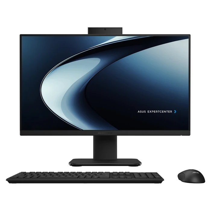 ASUS ExpertCenter P400 P440VA 23,8'' All-in-One PC (C3-100U / 16GB / 512GB NVMe / FHD / Win11 Pro) Μαύρο
