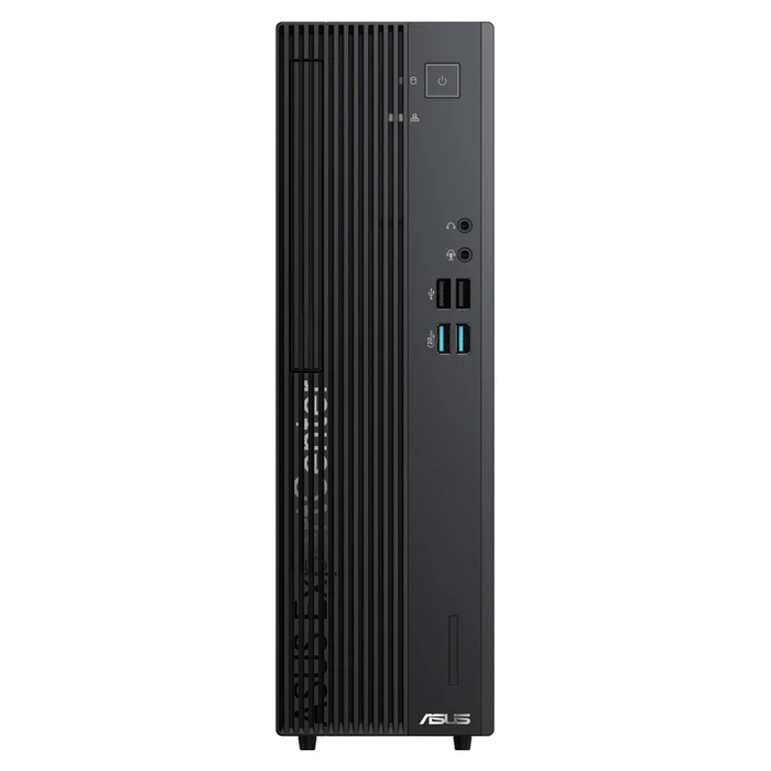 PC Asus ExpertCenter D5 SFF D501SER-GR53C1X i5-14500/16GB/512GB SSD NVMe PCIe 4.0/Intel UHD 770/DVD±RW/Win 11 Pro/Black