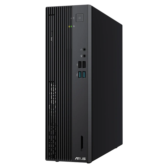 PC Asus ExpertCenter D5 SFF D501SER-GR53C1X i5-14500/16GB/512GB SSD NVMe PCIe 4.0/Intel UHD 770/DVD±RW/Win 11 Pro/Black