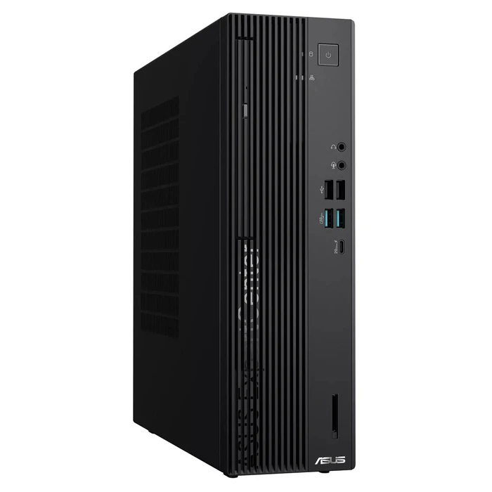 ASUS ExpertCenter D700SF-GRU2254C0X SFF Επιτραπέζιος Υπολογιστής (Ultra 5-225 / 16GB DDR5 / 512GB SSD / Windows 11 Pro)