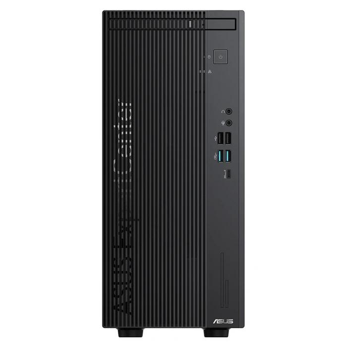 PC Asus ExpertCenter D701MER MT D701MER-GR73C1X i7-14700/16GB/512GB SSD/Intel UHD Graphics 770/DVD±RW/Win 11 Pro/Black