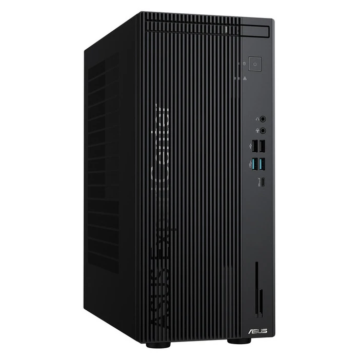 PC Asus ExpertCenter D701MER MT D701MER-GR73C1X i7-14700/16GB/512GB SSD/Intel UHD Graphics 770/DVD±RW/Win 11 Pro/Black