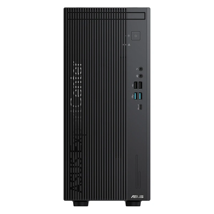 PC Asus ExpertCenter D701MERT MT D701MERT-GR73C1X i7-14700/16GB/512GB SSD/Intel UHD 770/DVD±RW/Win 11 Pro/Black