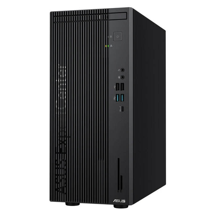 PC Asus ExpertCenter D701MERT MT D701MERT-GR73C1X i7-14700/16GB/512GB SSD/Intel UHD 770/DVD±RW/Win 11 Pro/Black