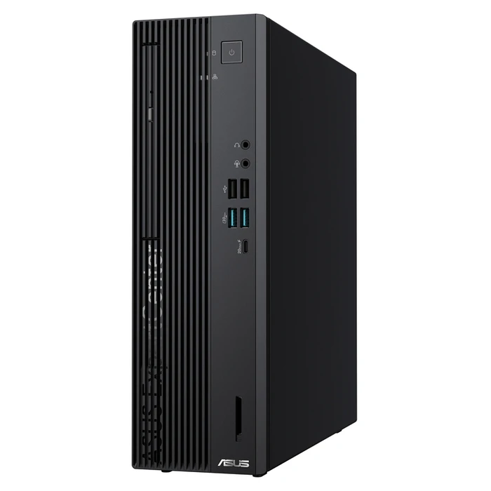 PC Asus ExpertCenter D7 SFF D701SER-GR73C1X i7-14700/16GB/512GB SSD/Intel UHD Graphics/DVD±RW/Win 11 Pro/Black