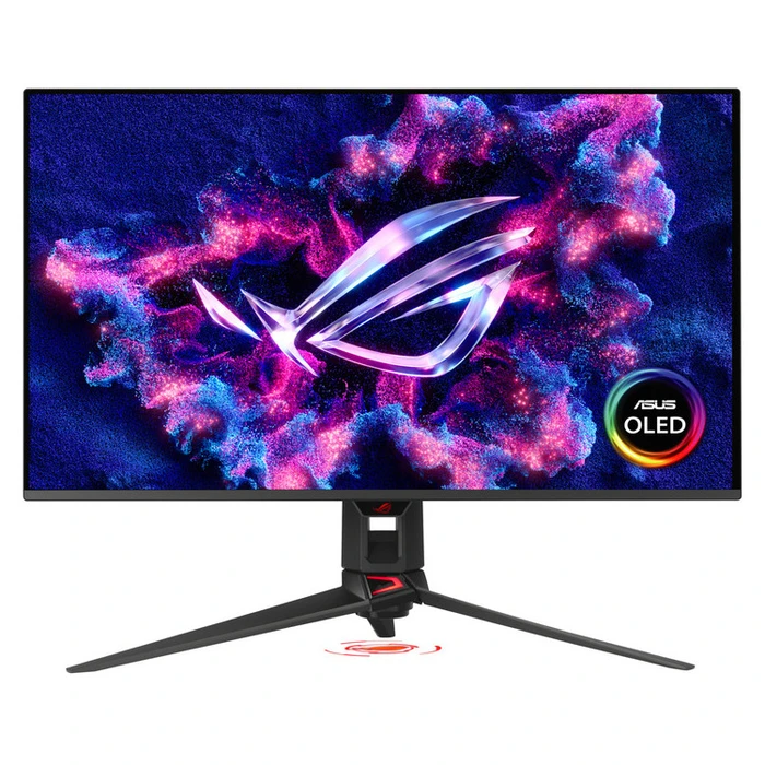 Asus ROG Swift PG32UCDM Gen3 QD-OLED HDR Gaming Monitor 31,5" 4K 3840x2160 240Hz 0.03ms