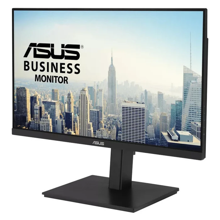 Monitor 27" Asus Docking VA27ECPSN 1920x1080 IPS 5ms 75Hz, HDMI, DisplayPort, USB