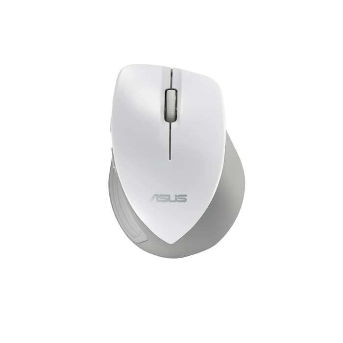 Ποντίκι Ασύρματο Asus Optical Wt465 V2 White
