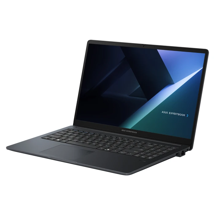 Laptop Asus Laptop 15,6" ExpertBook B1 B1503CVA-GR5U3C0X FHD C5 120U/16GB/512GB 4.0/Win 11 Pro/Gentle Grey (90NX0801-M06360)