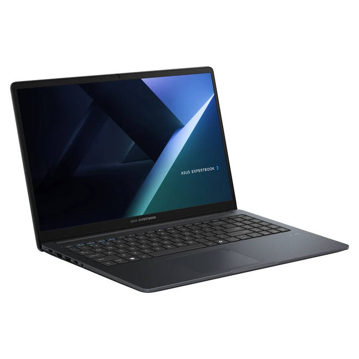 Laptop Asus Laptop 15,6" ExpertBook B1 B1503CVA-GR73C0X i7-13620H/16GB/512GB 4.0/Win 11 Pro/Gentle Grey (90NX0801-M06370)