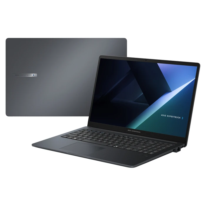 Laptop Asus Laptop 15,6" ExpertBook B1 B1503CVA-GR73C0X i7-13620H/16GB/512GB 4.0/Win 11 Pro/Gentle Grey (90NX0801-M06370)