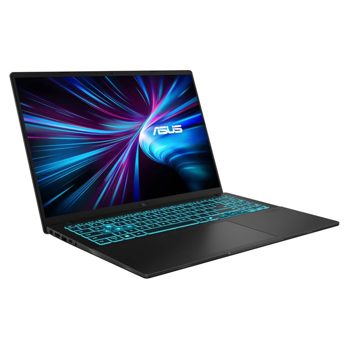 Laptop Asus Laptop 16" V16 V3607VM-RP030WS Core 7 240H/32GB/1TB PCIe 4.0/ NVIDIA GeForce RTX 5060/ Win 11 Home/Matte Black/With Backpak (90NB16K1-M001W0)