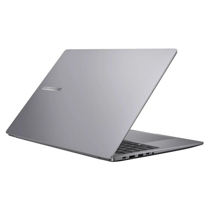 Laptop Asus Laptop 16" ExpertBook P3 Ryzen AI 7 350/16GB/1TB M.2 2280 PCIe/Win 11 Pro/3Y/Misty Grey (90NX0981-M00880)