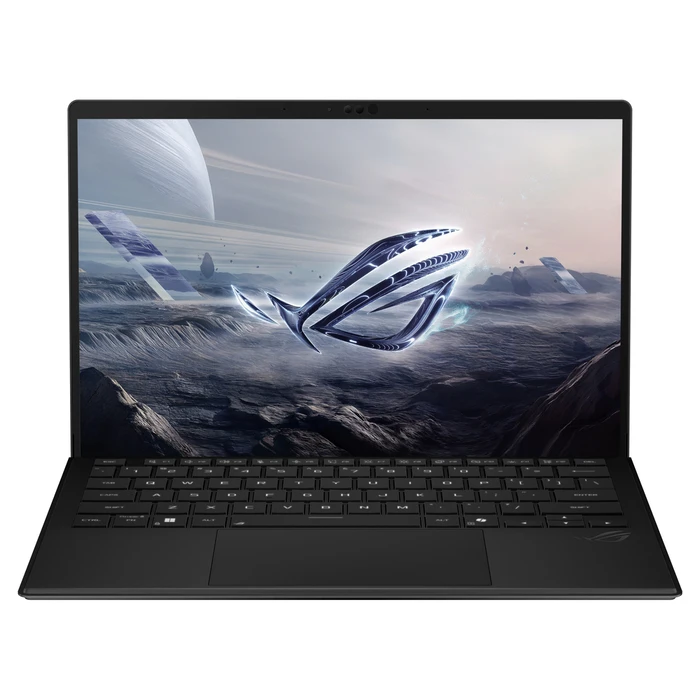 Laptop Asus Laptop 13,4" ROG Flow Ζ13 GZ302EA-RU011X Ryzen AI MAX+ 395/32GB/1TB PCIe 4.0/Win 11 Pro/Off Black (90NR0JY1-M002U0)