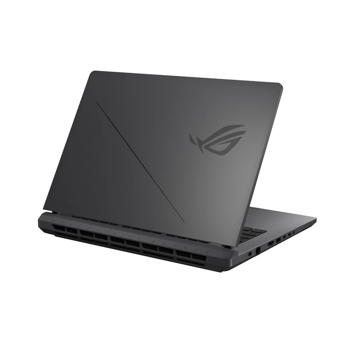 Laptop Asus Laptop 16" ROG Strix G16 G615LW-S5048X Ultra 9 275HX/32GB/2TB PCIe 4.0/NVidia GeForce RTX 5080 16GB/Win 11 Pro/Eclipse Gray (90NR0LG1-M004B0)