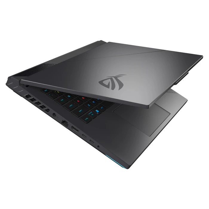 Laptop Asus Laptop 16" ROG Strix G16 G614FR-RV071X Ryzen 9 9955HX/32GB/1TB PCIe 4.0/NVidia GeForce RTX 5070 TI 12GB/Win 11 Pro/Eclipse Gray (90NR0NK7-M003A0)