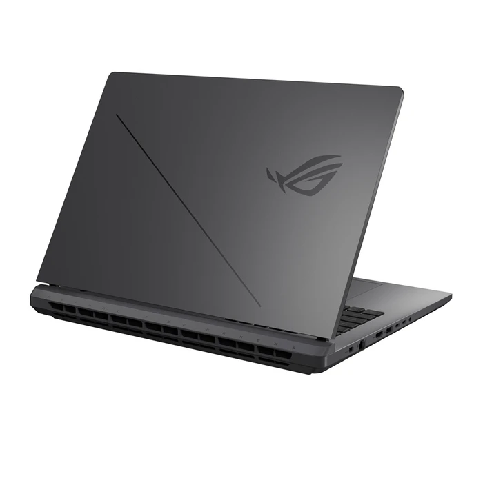 Laptop Asus Laptop 18" ROG Strix G18 G815LR-S9137X Ultra 9 275HX/32GB/2TB PCIe 4.0/NVidia GeForce RTX 5070Ti 12GB/Win 11 Pro/Eclipse Gray (90NR0LT1-M005U0)
