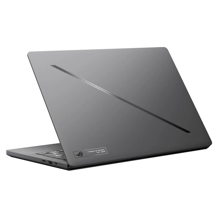 Laptop Asus Laptop 14" ROG Zephyrus G14 GA403WR-QS107X Ryzen AI 9 HX 370/32GB/1TB PCIe 4.0/Win 11 Pro/Eclipse Gray (90NR0M53-M005H0)