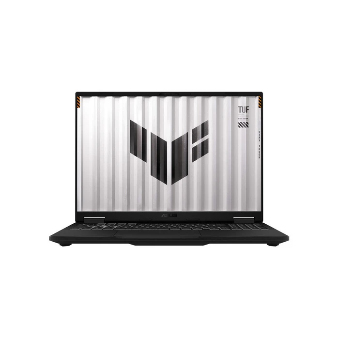 ASUS TUF Gaming A16 FA608UMI-TU192 16" Ryzen 7-260 / 16GB DDR5 / 1TB SSD NVMe / GeForce RTX 5060 8GB - Jaeger Gray (GR πληκτρολόγιο)