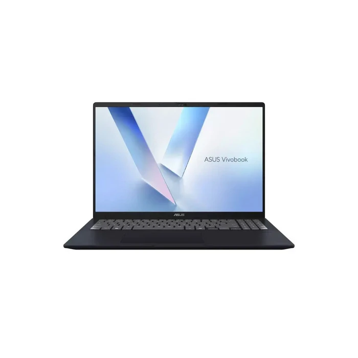Asus Vivobook 16 M1607GA‑MB004W 16 ιντσών (Ryzen AI 7 445 / 16GB / 512GB SSD / Windows 11 Home) Quiet Blue (GR πληκτρολόγιο)