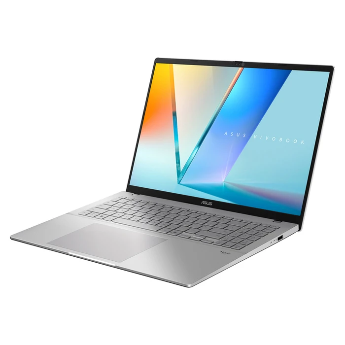 Laptop Asus 16'' Vivobook S16 S3607VA-RP011W i7-13620H/16GB/1TB SSD /Win 11 Home/ Cool Silver (90NB1671-M000W0)