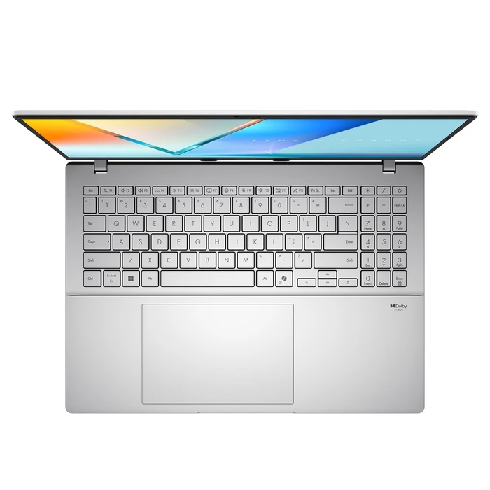 Laptop Asus 16'' Vivobook S16 S3607VA-RP011W i7-13620H/16GB/1TB SSD /Win 11 Home/ Cool Silver (90NB1671-M000W0)