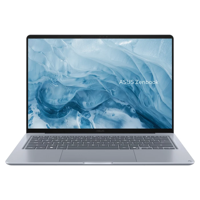 ASUS Zenbook 14 UX3480QA-OLED (Arctic Blue) φορητός υπολογιστής