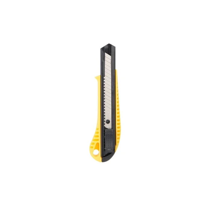 Κοπίδι Deli 18mm SK5 Deli EDL003 (yellow)