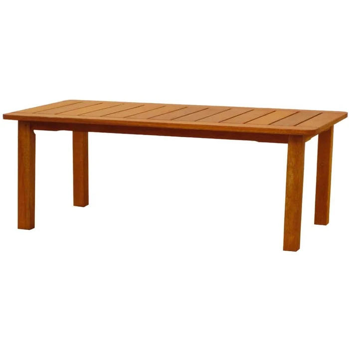Velco COFFEE MERANTI Coffee Table