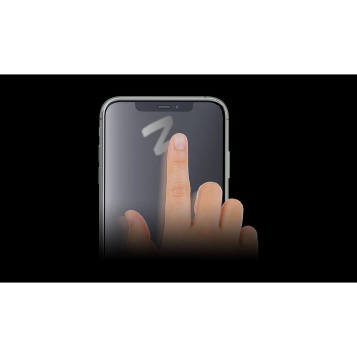 3MK NeoGlass Redmi Note 11 Pro 5G/Pro+ 5G black