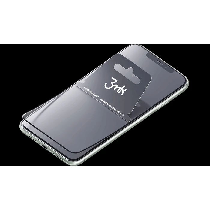 3MK NeoGlass Redmi Note 11 Pro 5G/Pro+ 5G black