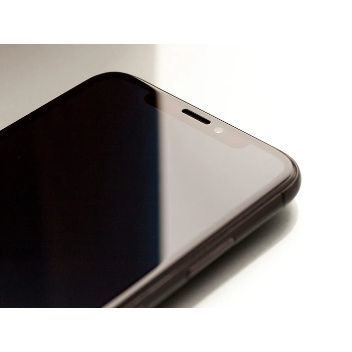3MK HardGlass Max Xiaomi 12 Pro black