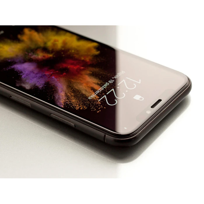 3MK HardGlass Max Xiaomi 12 Pro black