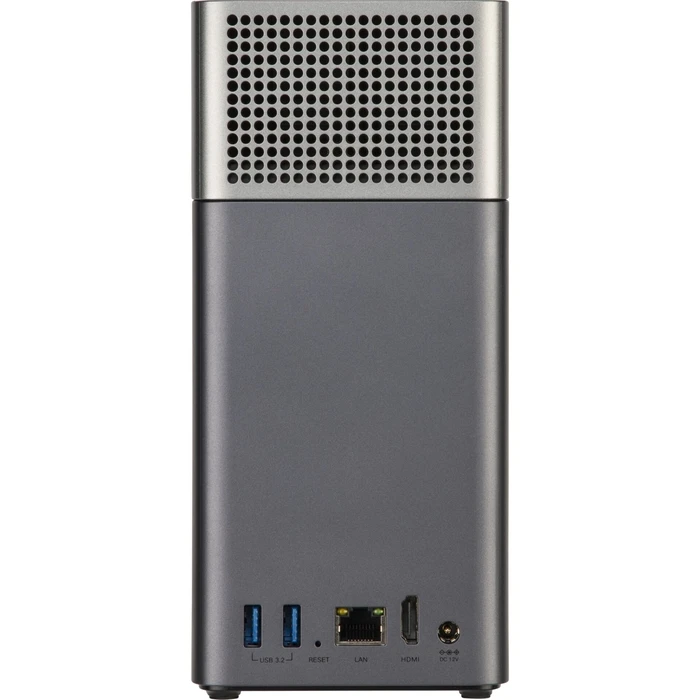 Ugreen NASync DH2300 2-bay NAS Tower for HDD/SSD