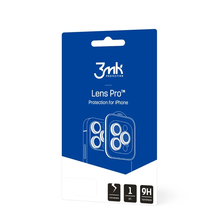 3MK Lens Protection Pro Apple iPhone 13/13 mini