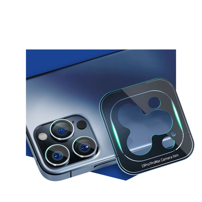 3MK Lens Protection Pro Apple iPhone 13/13 mini