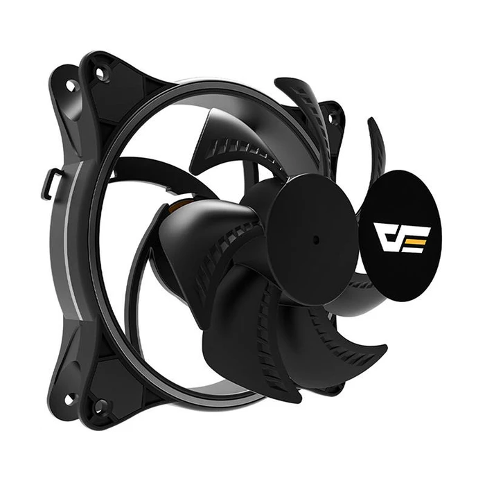 Case Fan RGB Darkflash D1 (120x120)
