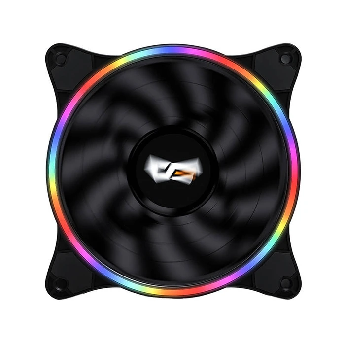 Case Fan RGB Darkflash D1 (120x120)