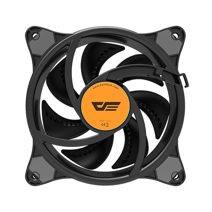 Case Fan RGB Darkflash D1 (120x120)