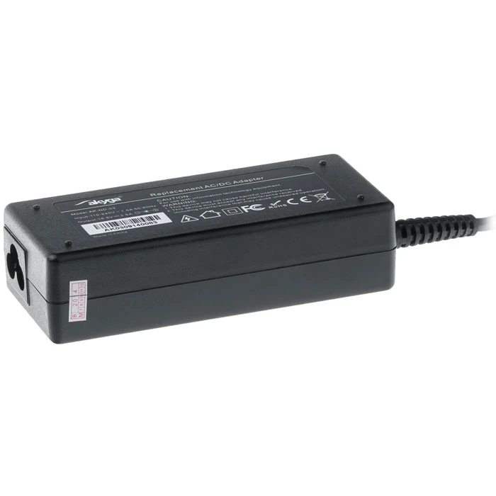 Φορτιστής Laptop 65W Akyga AK-ND-03 HP 18.5V / 3.5A