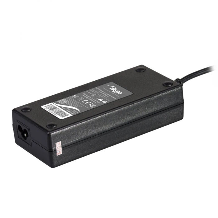 Φορτιστής Laptop 120W Akyga
