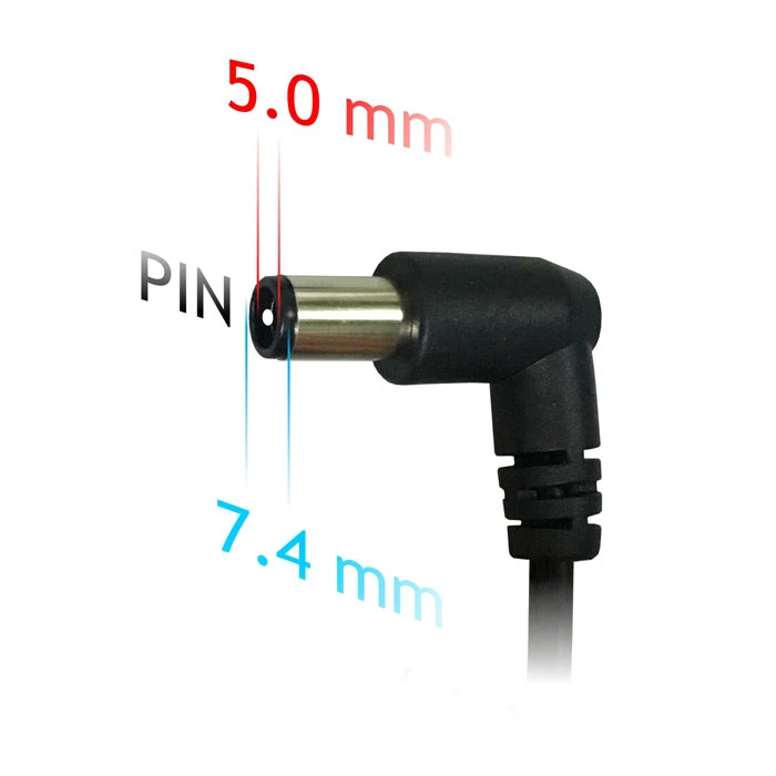 Φορτιστής Laptop 130W Akyga AK-ND-57 Dell