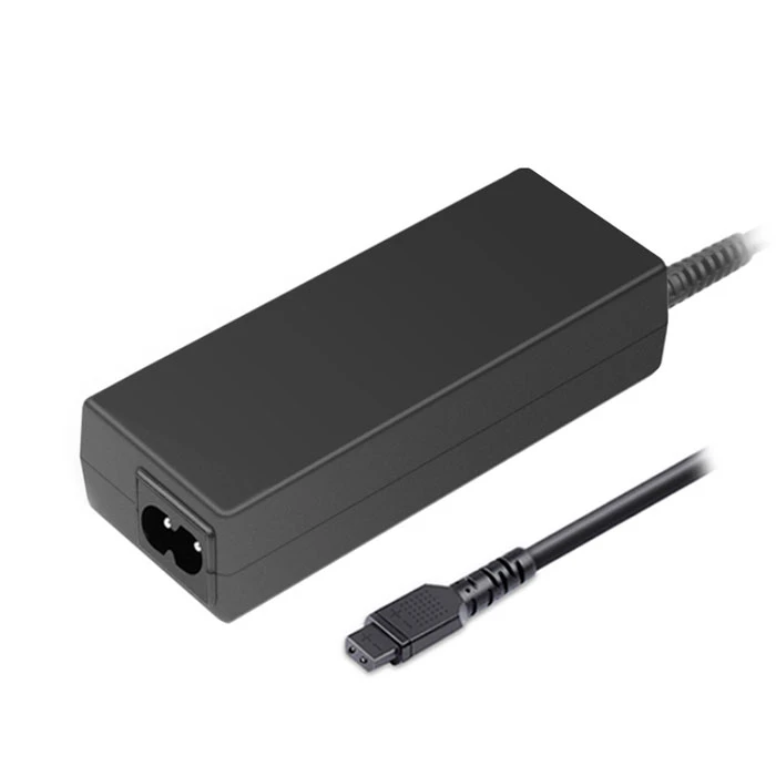 Φορτιστής 90W Laptop Akyga AK-NU-13 Universal 6 plugs 1.2m